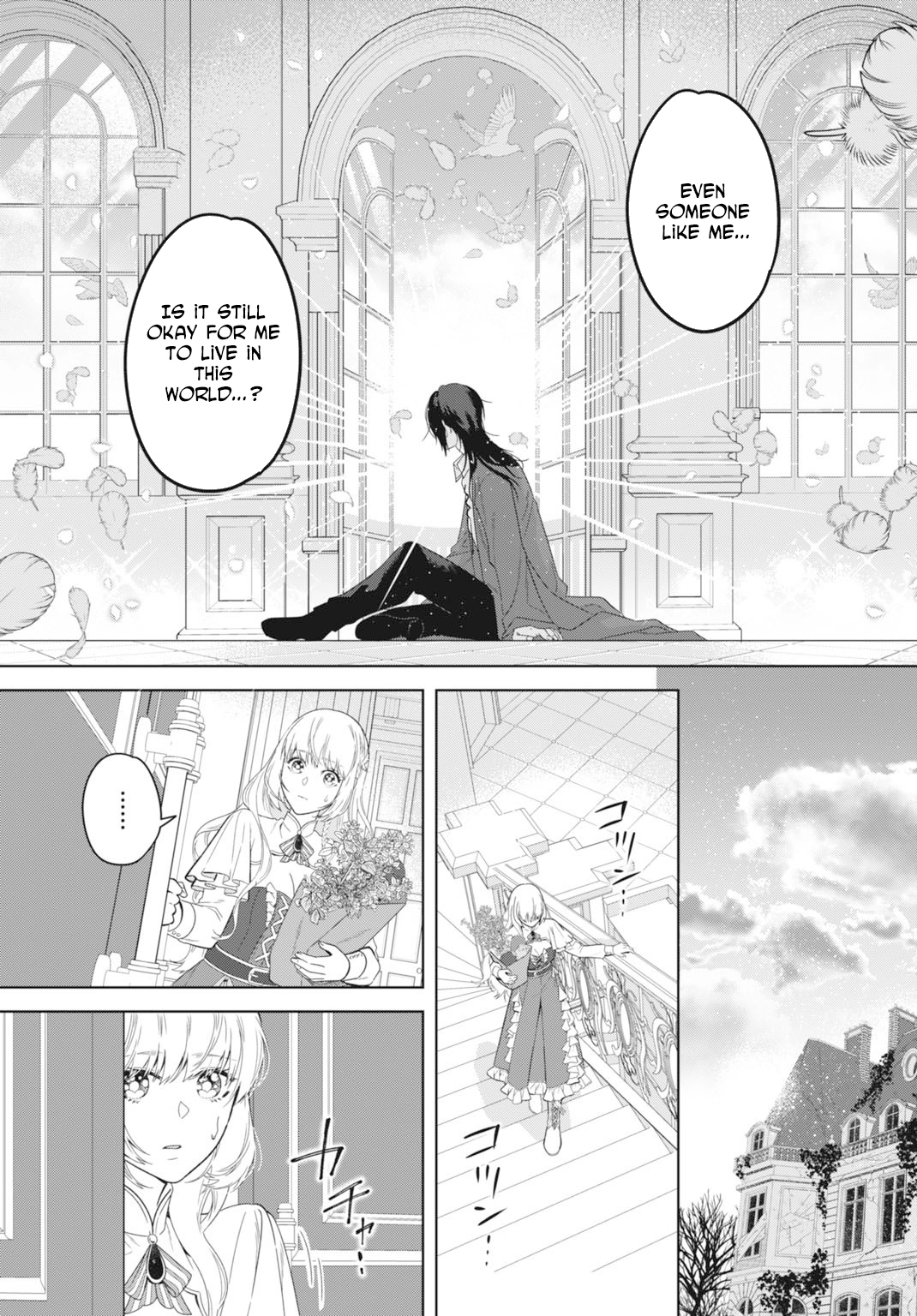The Strongest Duke’s Daughter Wants to Marry the Exiled Mage Chapter 2 Page 33